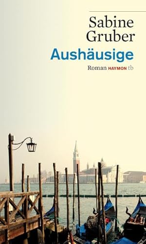 Aushäusige. Roman (HAYMON TASCHENBUCH)