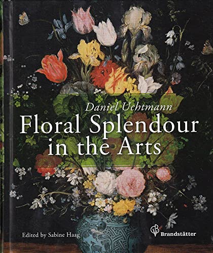 Floral Splendour in the Arts
