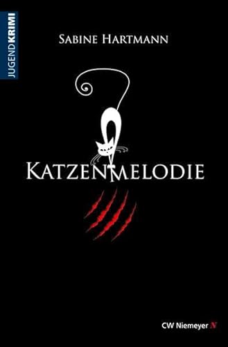 Katzenmelodie (Hildesheim-Krimi)