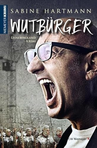Wutbürger (Hildesheim-Krimi)