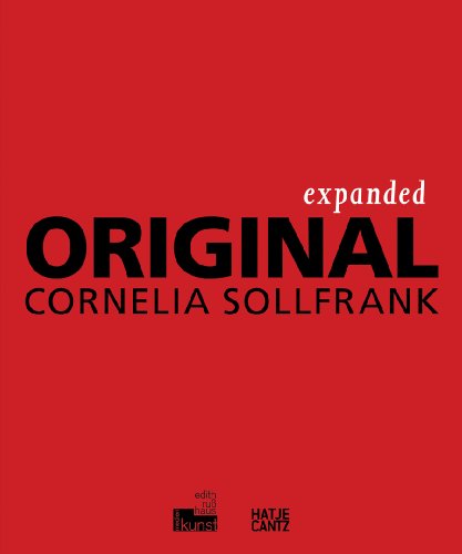 Cornelia Sollfrank: Expanded Original: Katalog zur Ausstellung im Edith-Ruß-Haus für Medienkunst, Oldenburg, 2009. Dtsch.-Engl.