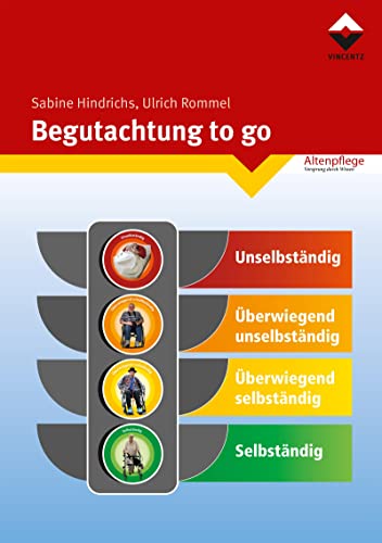 Begutachtung to go Begutachtung to go