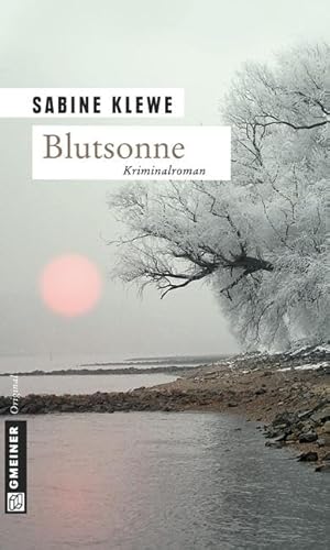 Blutsonne. Der vierte Fall für Katrin Sandmann