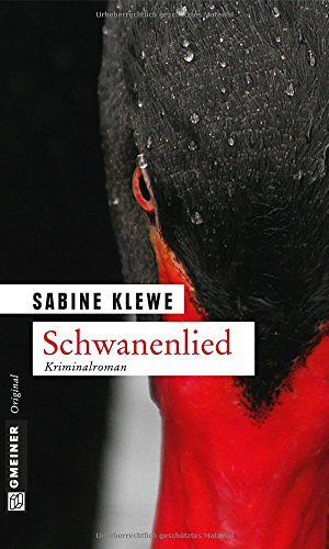 Schwanenlied: Der fünfte Fall für Katrin Sandmann (Fotografin Katrin Sandmann) von Gmeiner-Verlag
