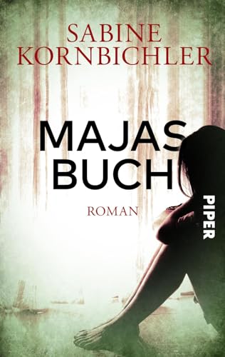 Majas Buch: Roman