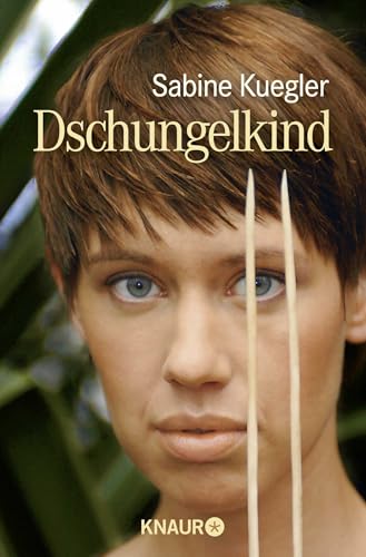 Dschungelkind von Droemer Knaur*