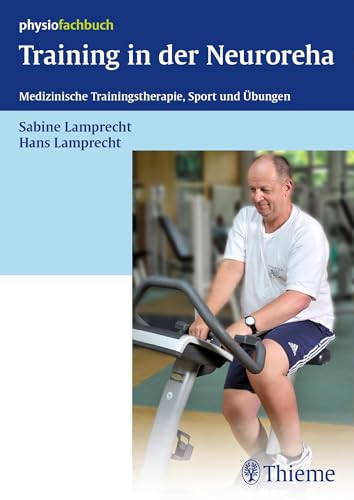Training in der Neuroreha von Georg Thieme Verlag