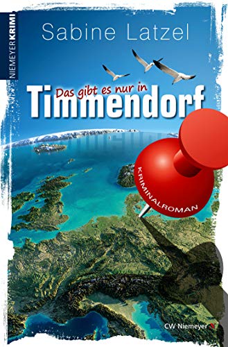Das gibt es nur in Timmendorf: Kriminalroman