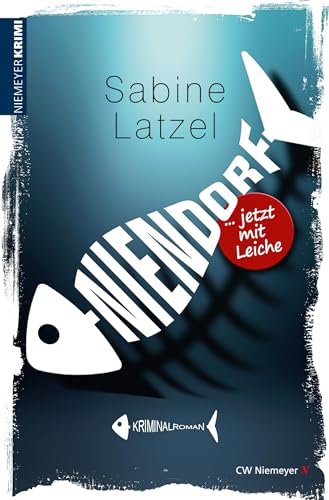 Niendorf … jetzt mit Leiche: Ostsee-Krimi