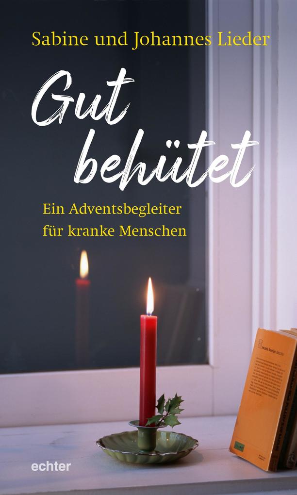 Gut behütet von Echter Verlag GmbH