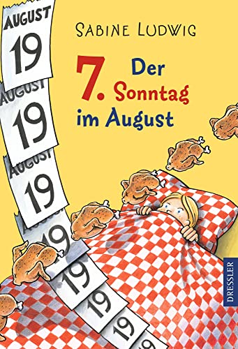 Der 7. Sonntag im August