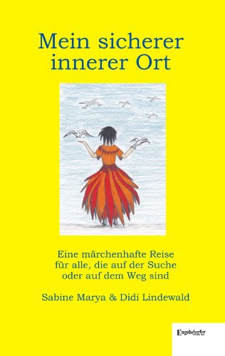 Mein sicherer innerer Ort von Engelsdorfer Verlag