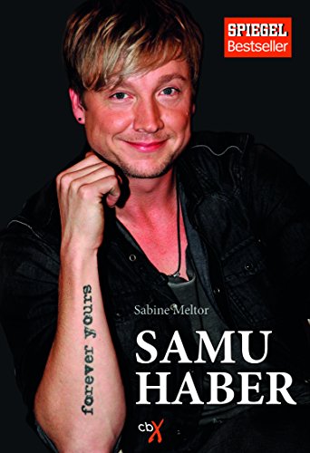 Samu Haber Samu Haber