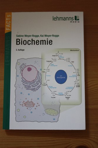 Lehmanns FACTs! Biochemie