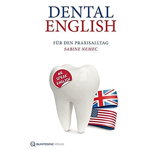 Dental English: Für den Praxisalltag