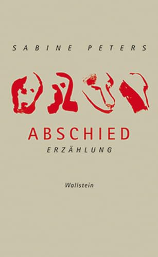 Abschied. Erzählung von Wallstein Verlag GmbH