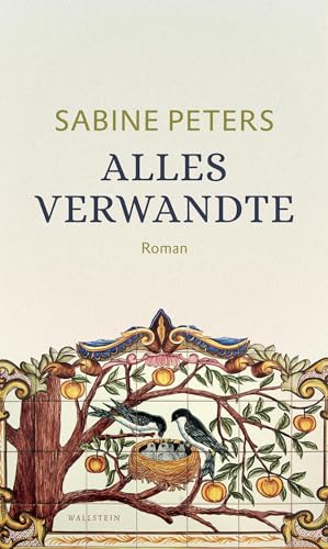 Alles Verwandte: Roman von Wallstein Verlag GmbH