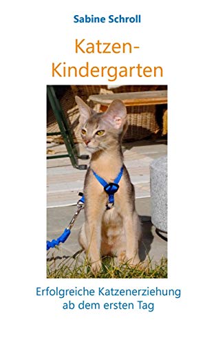 Katzen-Kindergarten von Books on Demand