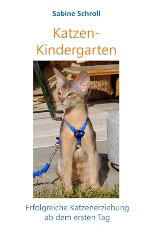 Katzen-Kindergarten von Books on Demand GmbH