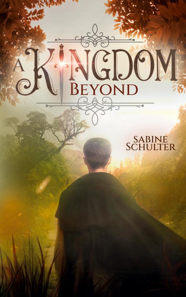 A Kingdom Beyond (Kampf um Mederia 6) von Books on Demand