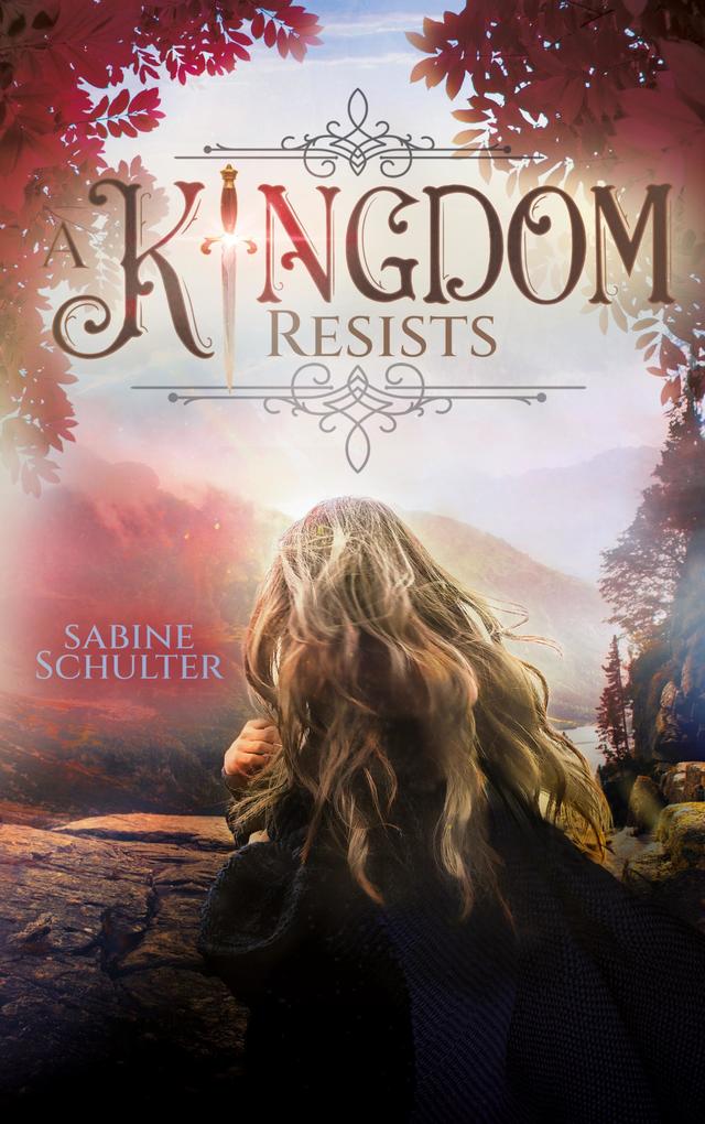 A Kingdom Resists (Kampf um Mederia 2) von Books on Demand
