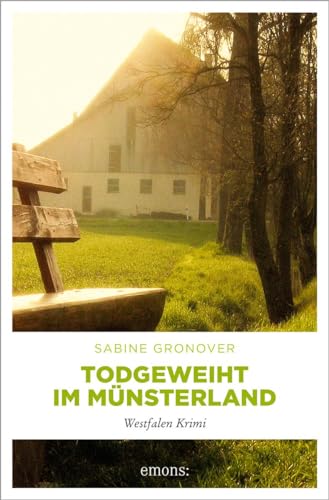 Todgeweiht im Münsterland von Emons Verlag