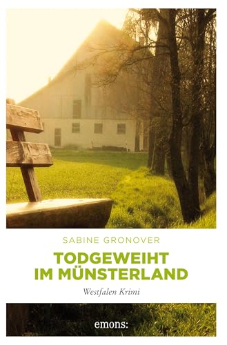 Todgeweiht im Münsterland von Emons Verlag