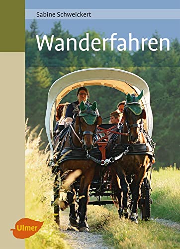 Wanderfahren von Ulmer Eugen Verlag