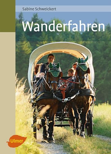 Wanderfahren von Ulmer Eugen Verlag