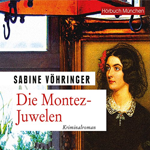 Die Montez-Juwelen: Kriminalroman von ABOD Verlag GmbH