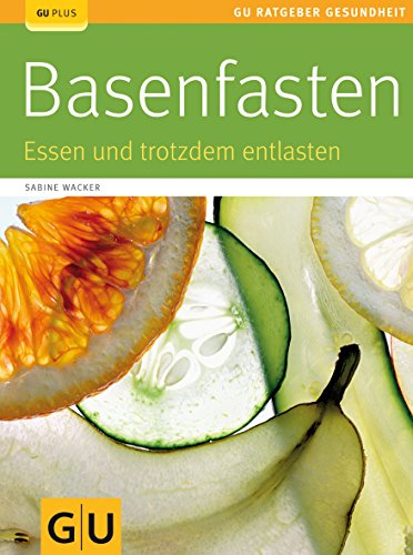Basenfasten: Sanft entlasten und dauerhaft abnehmen