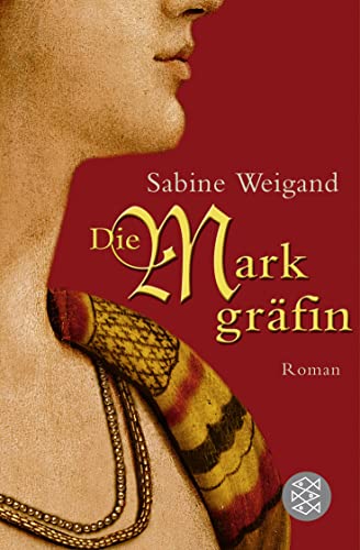 Die Markgräfin: Roman