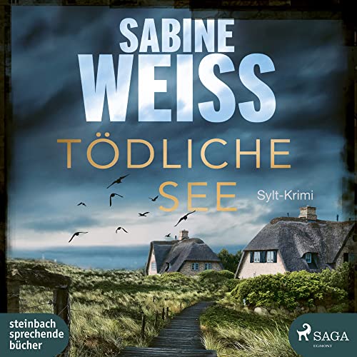 Tödliche See: Sylt-Krimi (Liv Lammers 5)