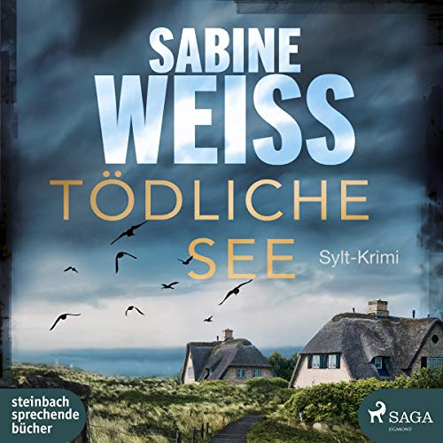 Tödliche See: Sylt-Krimi (Liv Lammers 5)