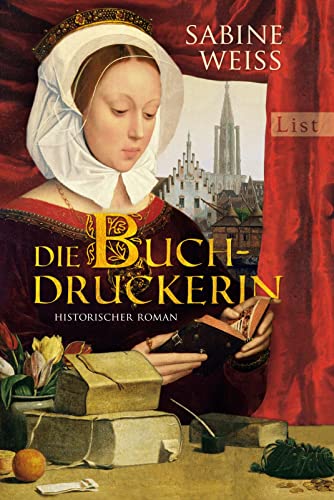 Die Buchdruckerin: Historischer Roman (0)