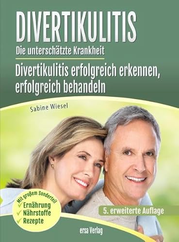 Divertikulitis- Die unterschätzte Krankheit