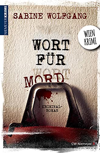 Wort für Mord: Wien-Krimi
