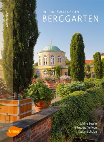 Herrenhäuser Gärten: Berggarten: Gartenreisen