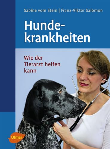 Hundekrankheiten: Wie der Tierarzt helfen kann (Veterinärmedizin)