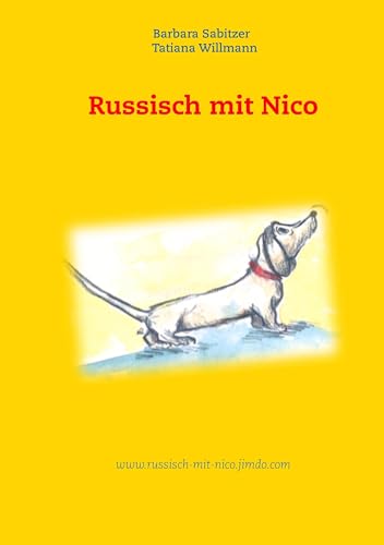 Russisch mit Nico von BoD – Books on Demand