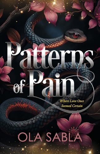 Patterns of Pain von Bookbaby