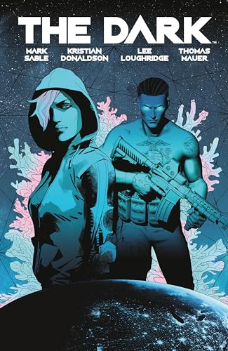 The Dark von Dark Horse Books