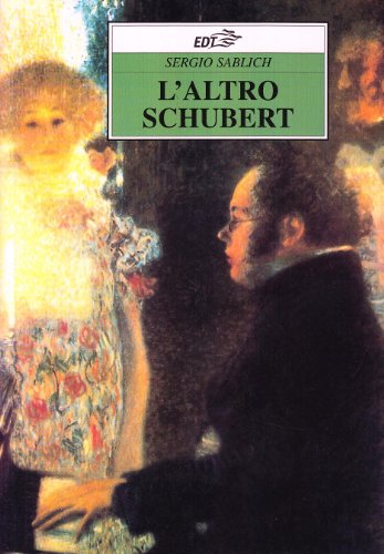 L'altro Schubert (Improvvisi)