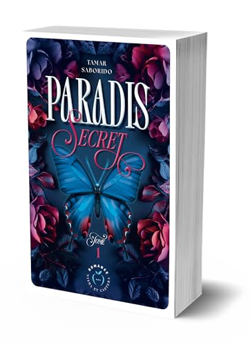 Paradis secret - tome 1 Paradis secret - tome 1 von NISHA EDITIONS