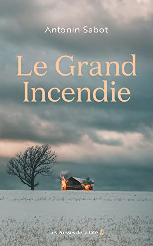 Le Grand Incendie von PRESSES CITE