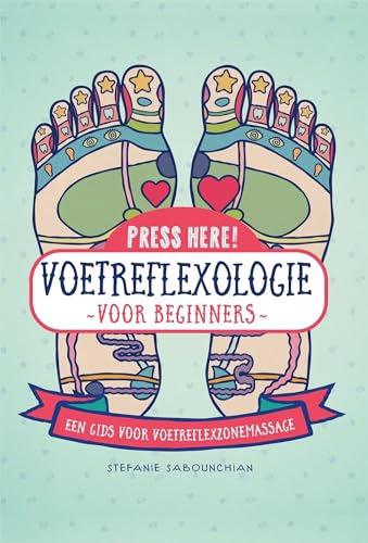 Voetreflexologie: voor beginners von Altamira