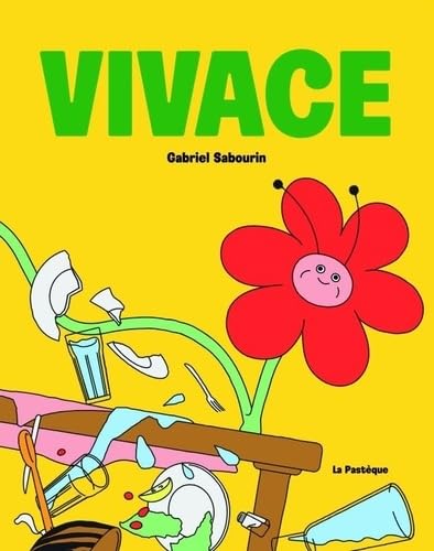Vivace Vivace von PASTEQUE