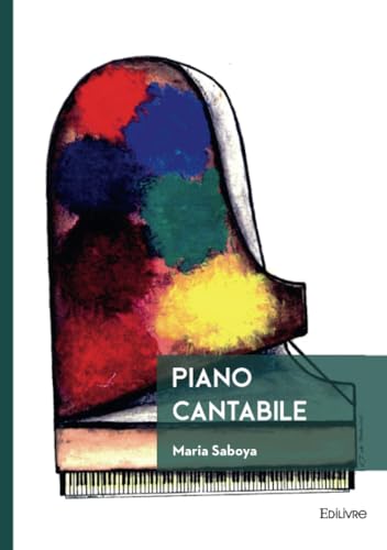 Piano cantabile von Edilivre