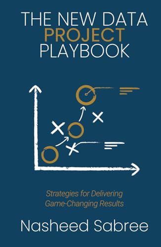 The New Data Project Playbook: Strategies for Delivering Game-Changing Results The New Data Project Playbook: Strategies for Delivering Game-Changing Results von Million Dollar Author