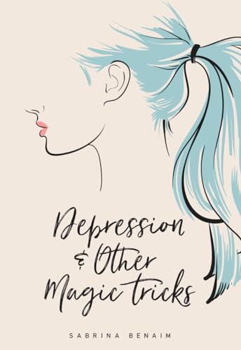 Depression & Other Magic Tricks (Button Poetry)